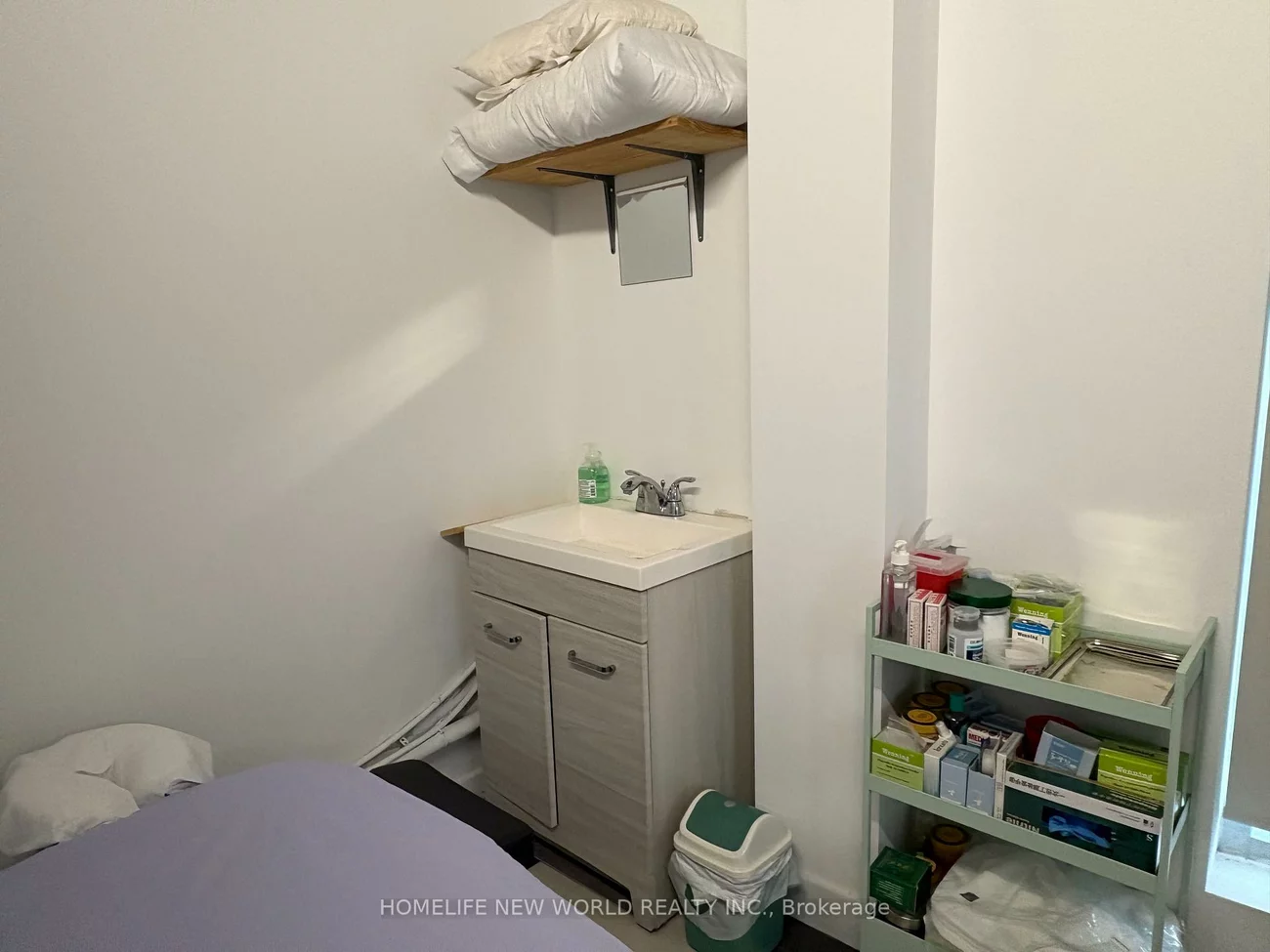 7130, Warden, Milliken Mills West, Markham