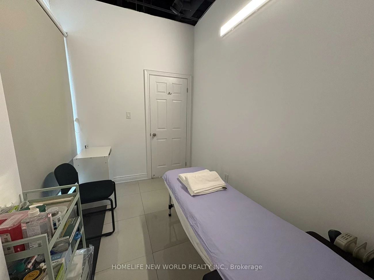 7130, Warden, Milliken Mills West, Markham