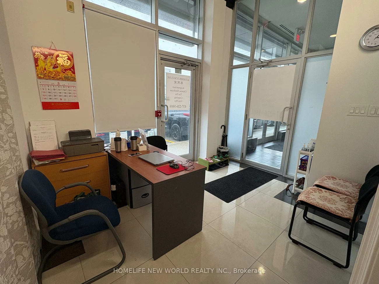7130, Warden, Milliken Mills West, Markham