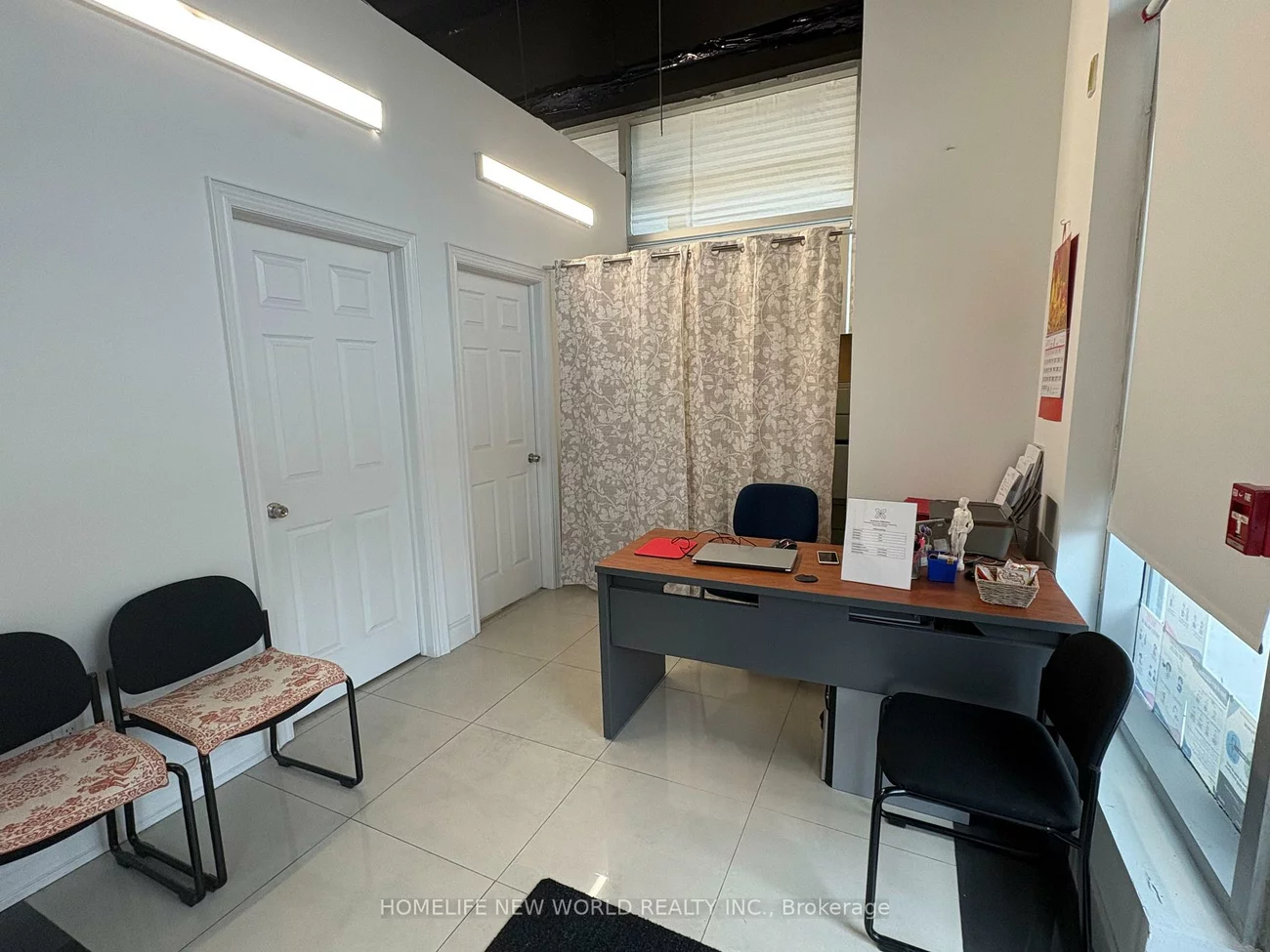 7130, Warden, Milliken Mills West, Markham