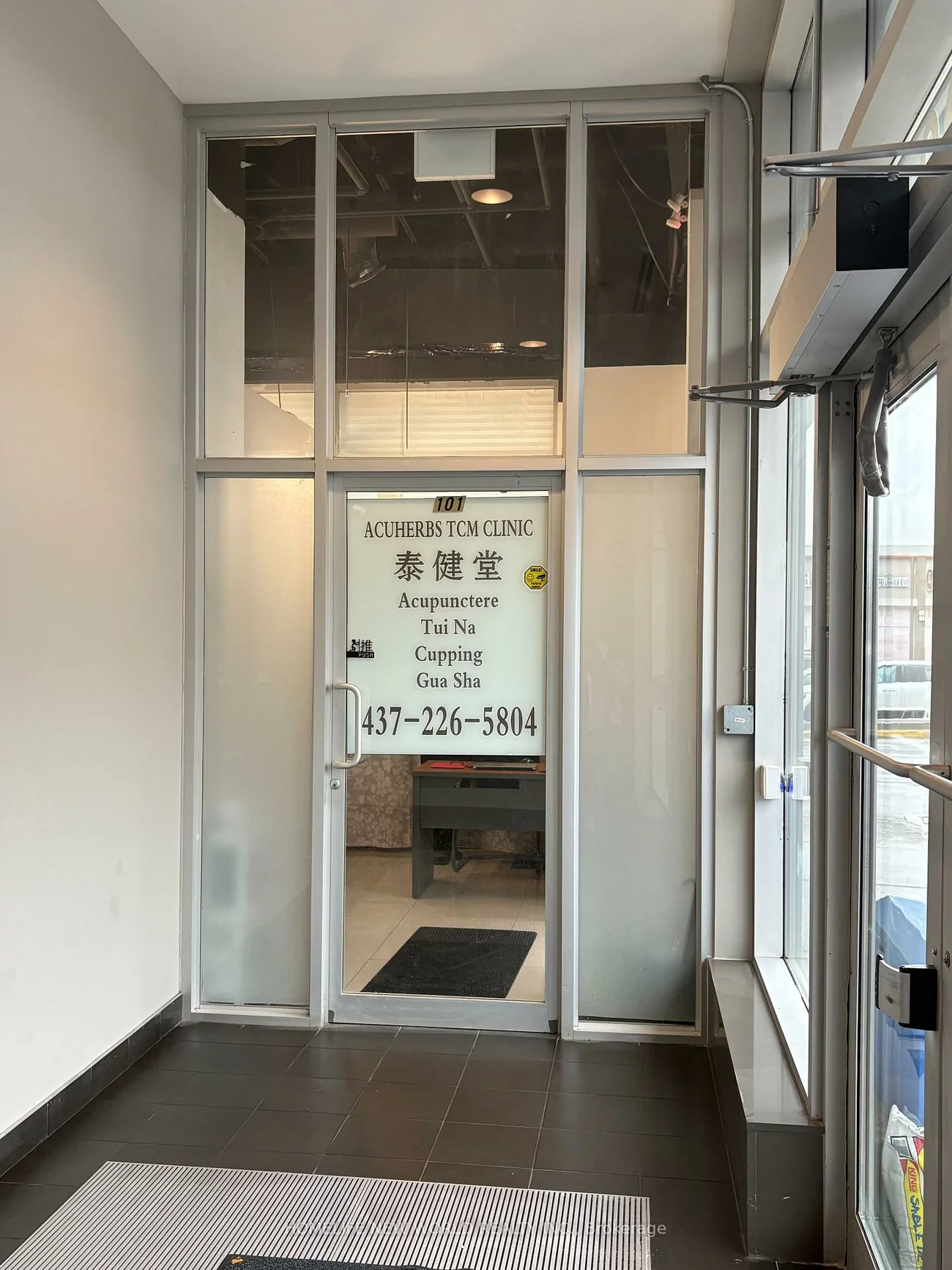 7130, Warden, Milliken Mills West, Markham