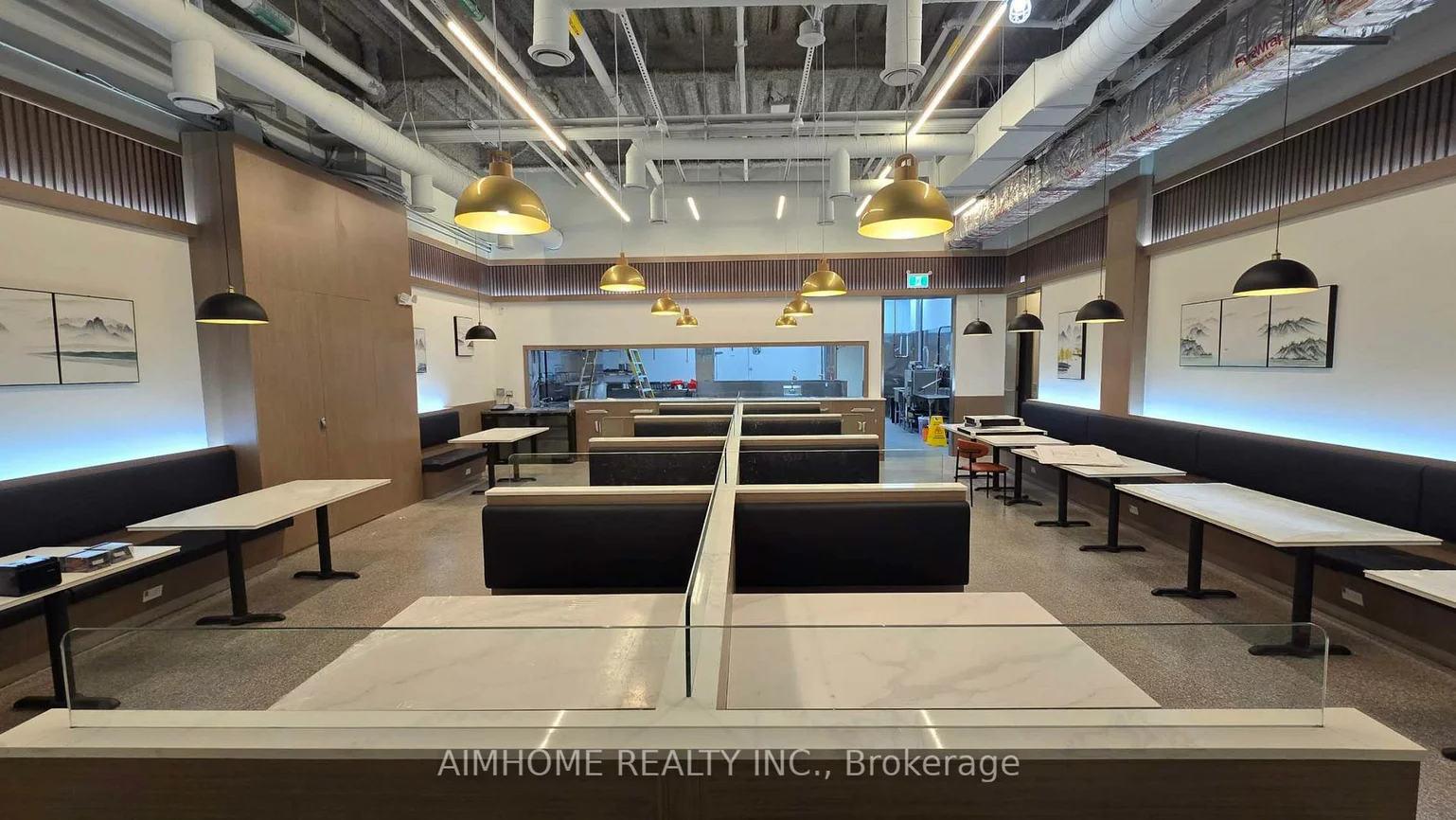 9390, woodbine, Cachet, Markham