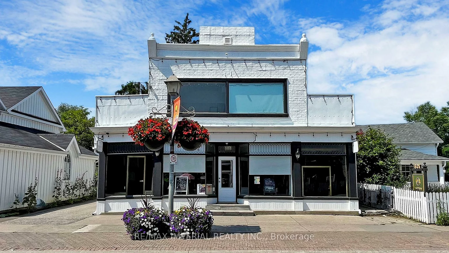 156, Main St Unionville, Unionville, Markham