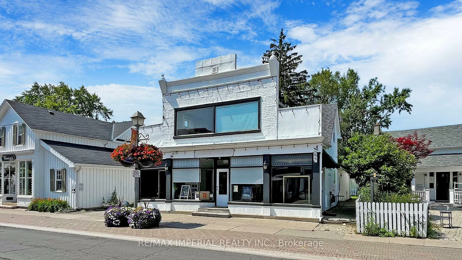 156, Main St Unionville, Unionville, Markham