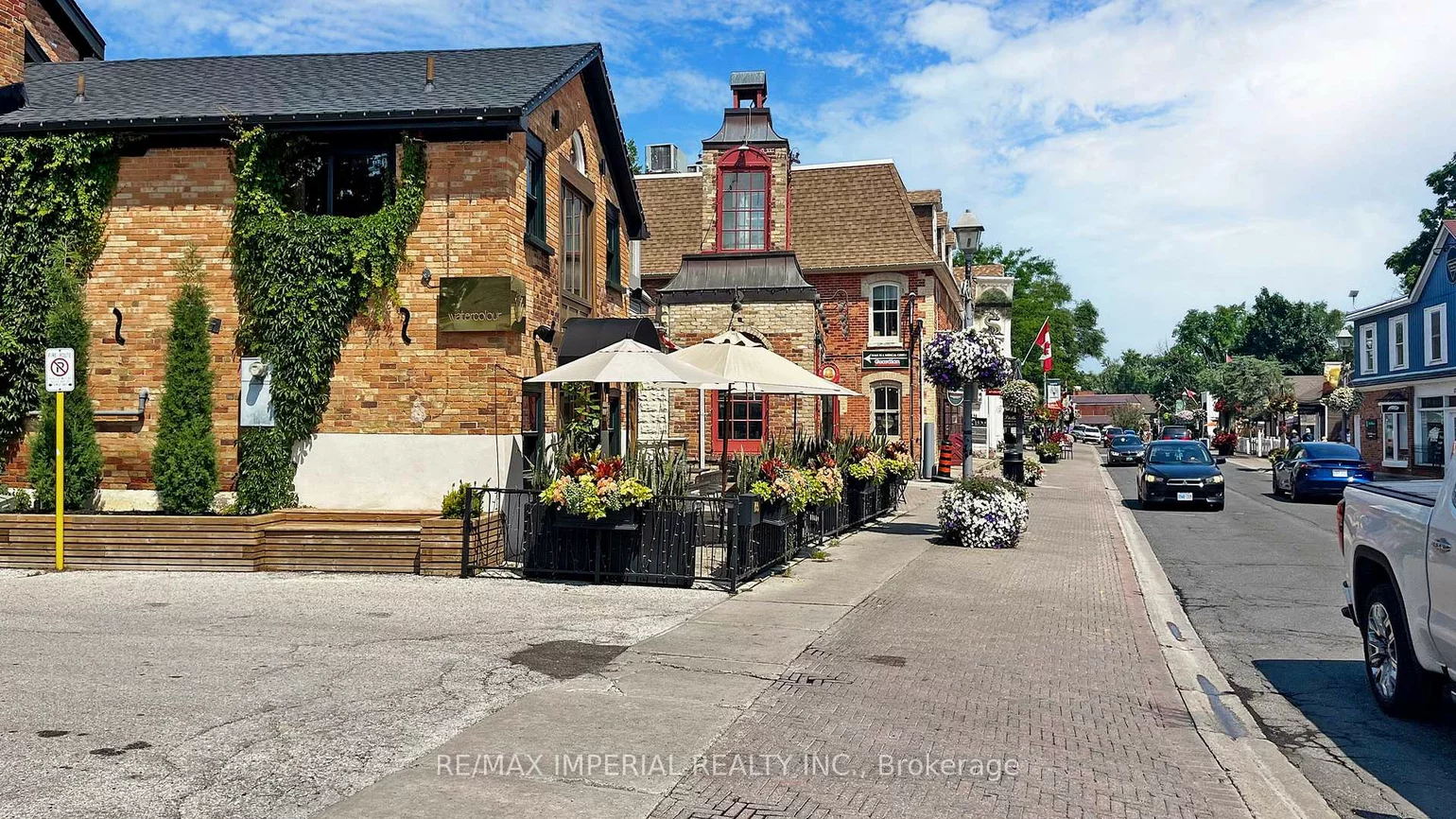 156, Main St Unionville, Unionville, Markham