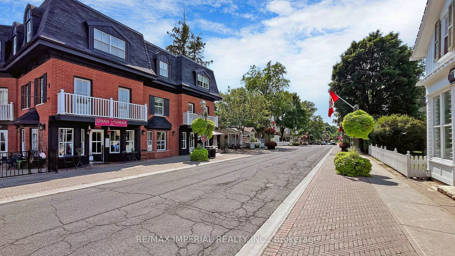 156, Main St Unionville, Unionville, Markham