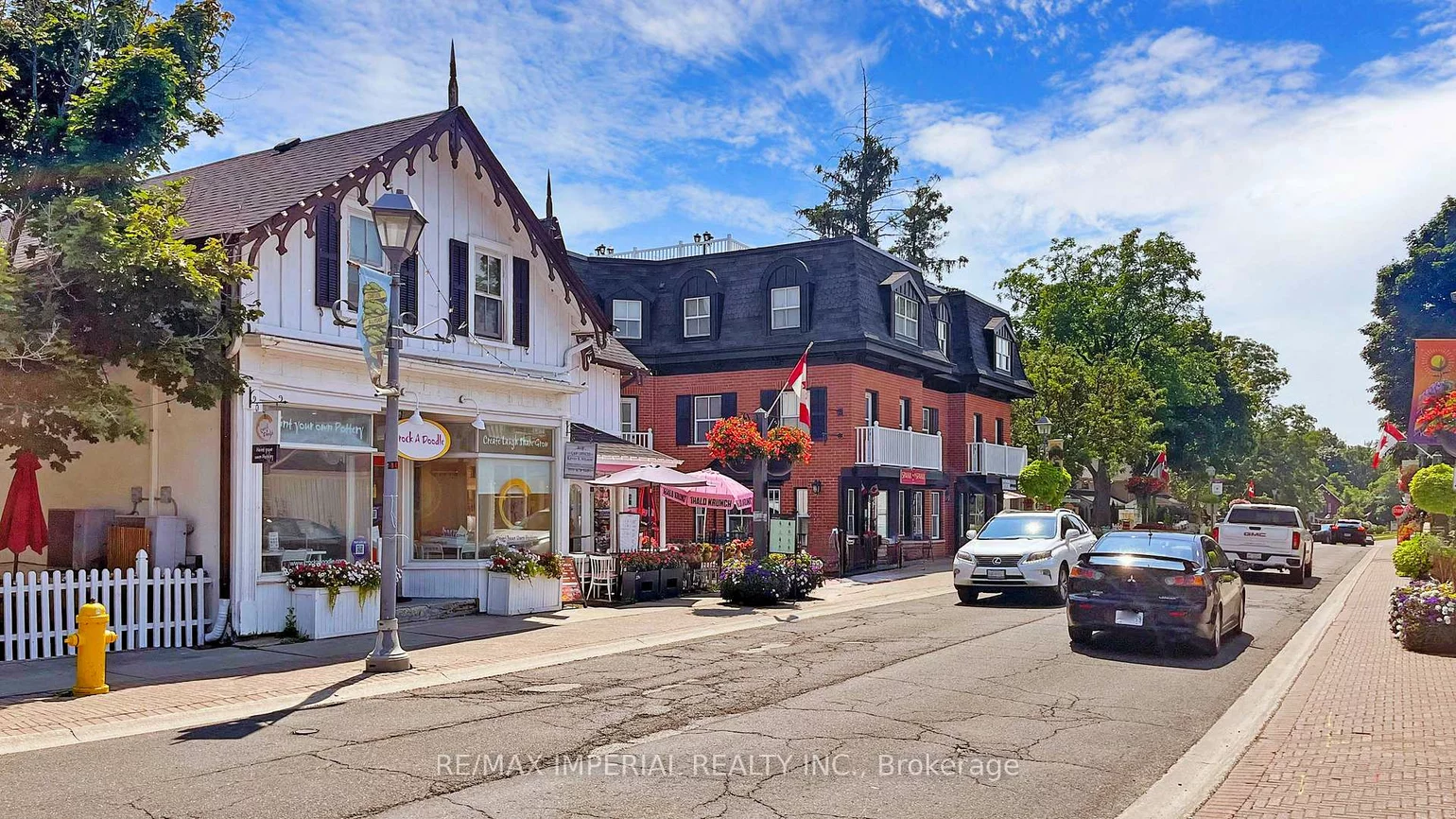 156, Main St Unionville, Unionville, Markham