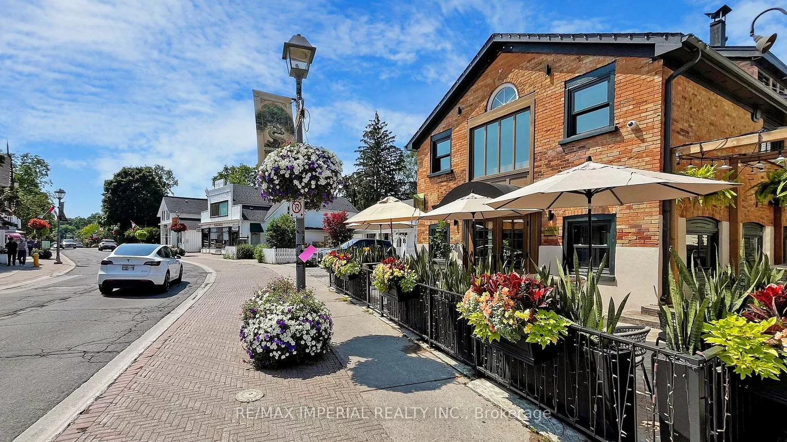 156, Main St Unionville, Unionville, Markham