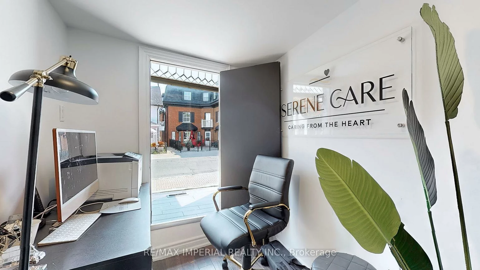 156, Main St Unionville, Unionville, Markham