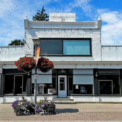 156, Main St Unionville, Unionville, Markham