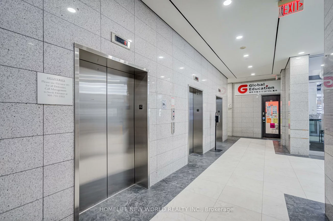 3601, Highway 7, Unionville, Markham