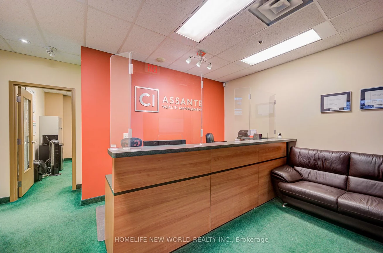 3601, Highway 7, Unionville, Markham