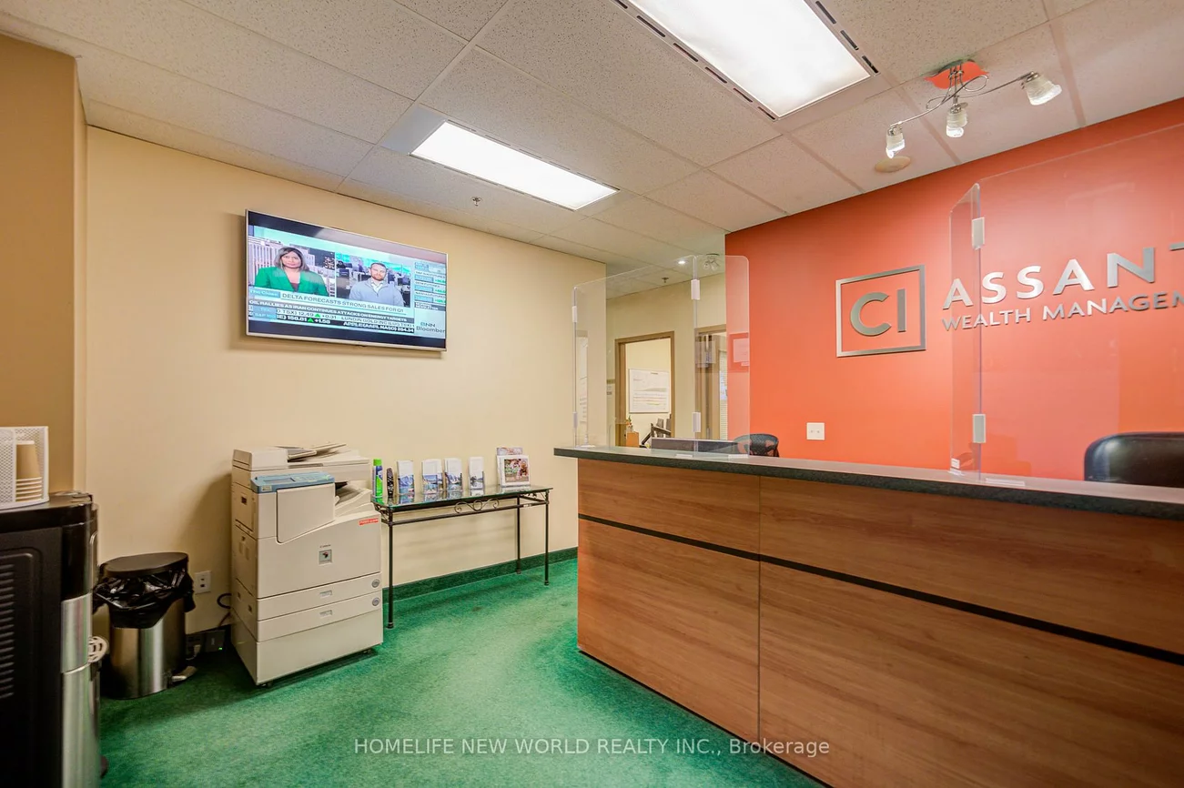 3601, Highway 7, Unionville, Markham