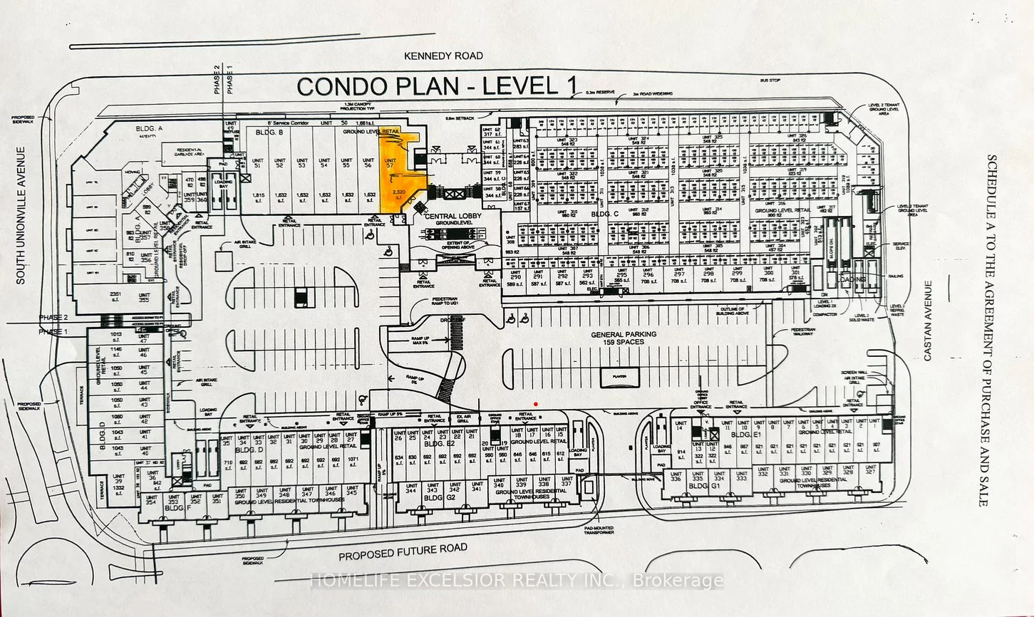 8333, Kennedy, Unionville, Markham