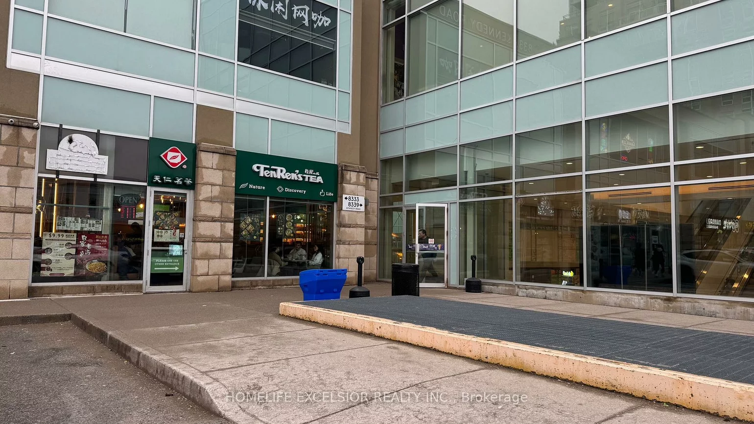 8333, Kennedy, Unionville, Markham