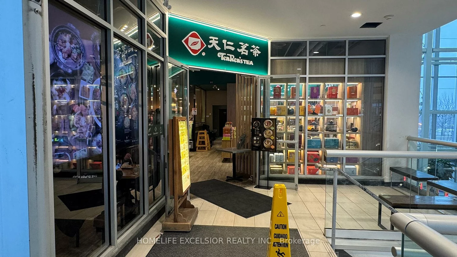 8333, Kennedy, Unionville, Markham