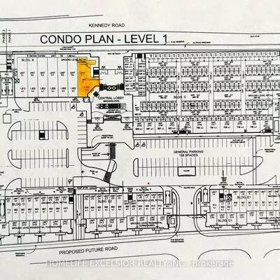 8333, Kennedy, Unionville, Markham