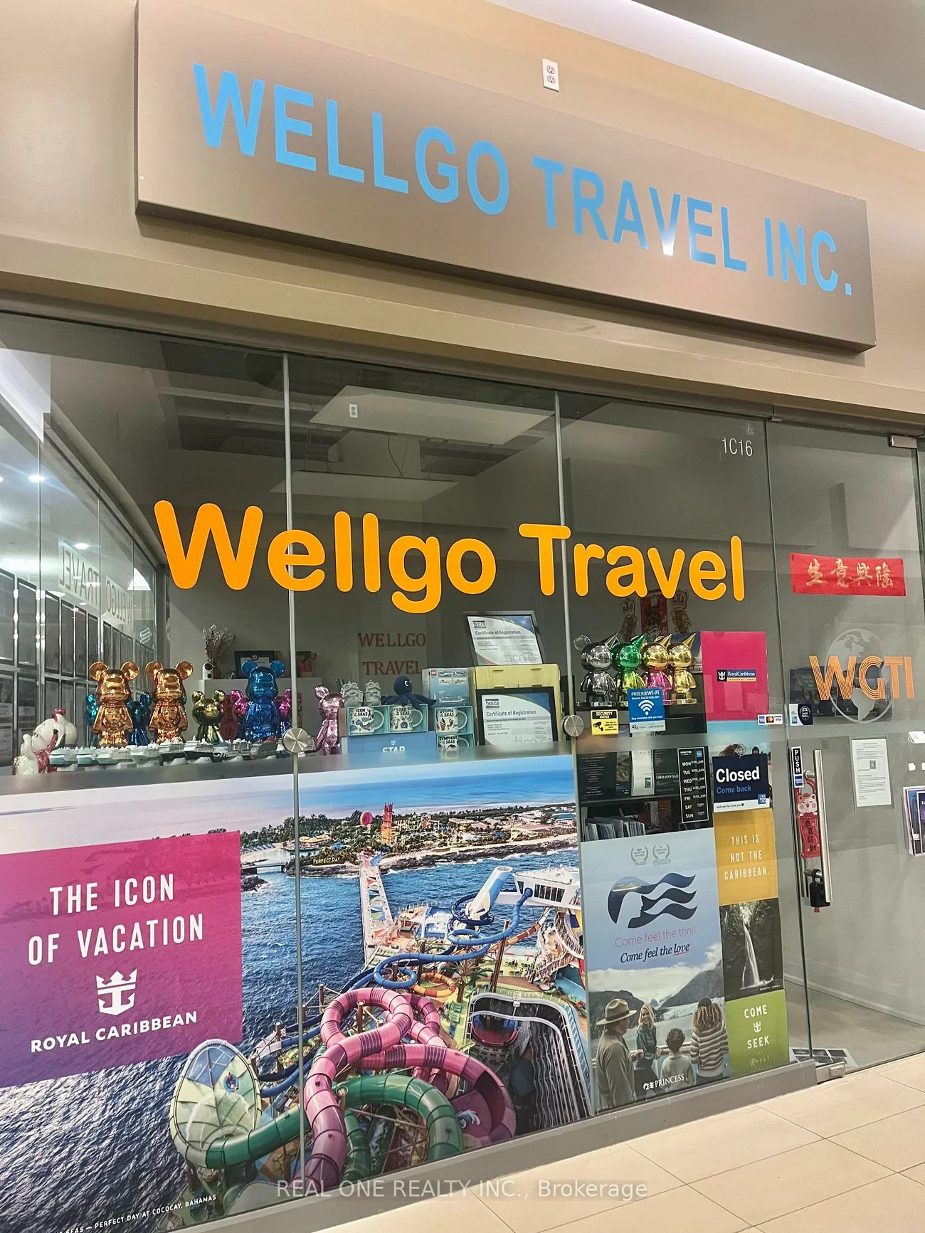 9390, Woodbine, Cachet, Markham