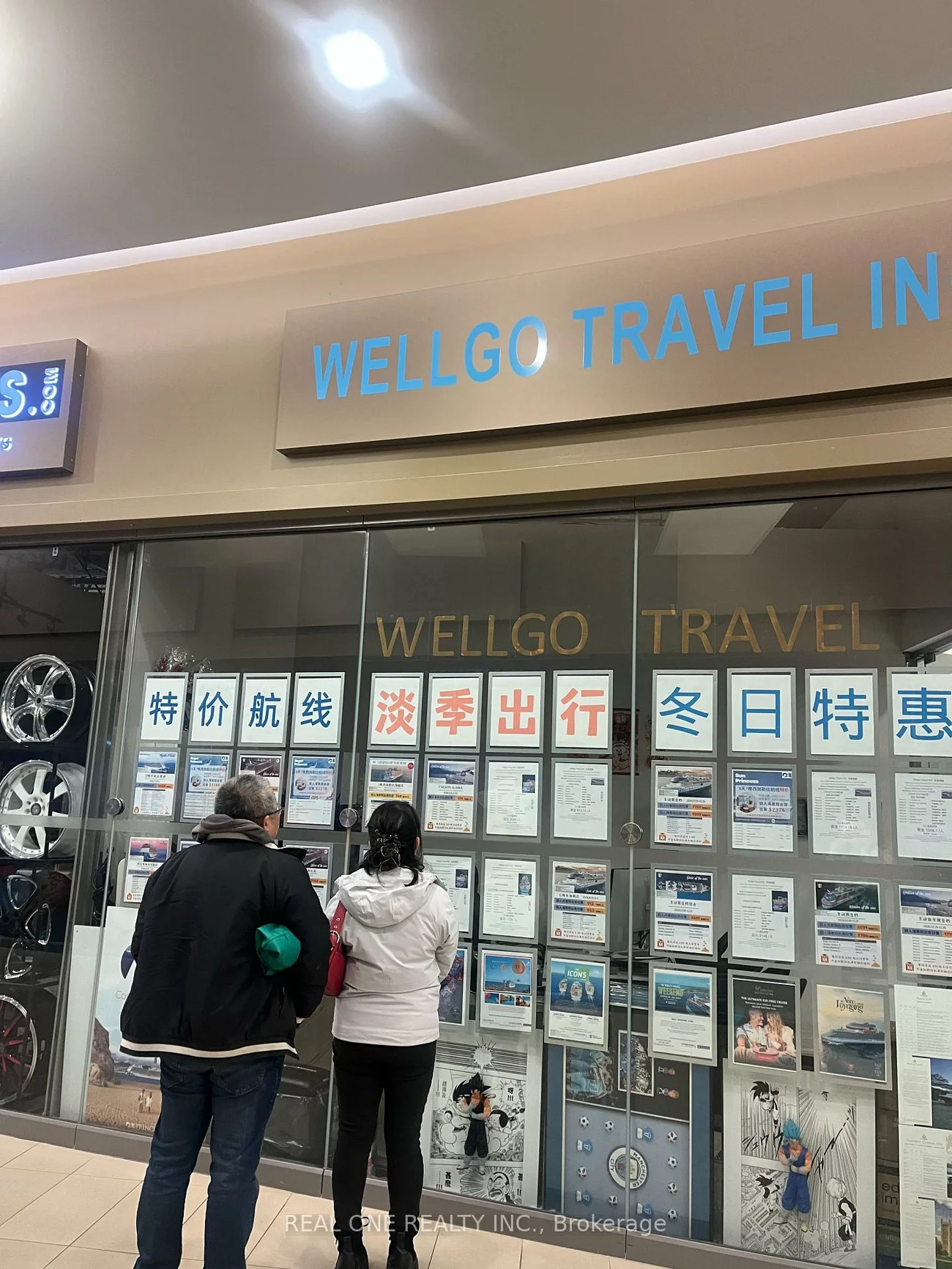 9390, Woodbine, Cachet, Markham