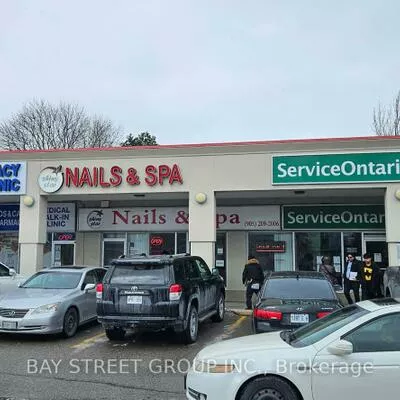 5694, Hwy 7, Bullock, Markham