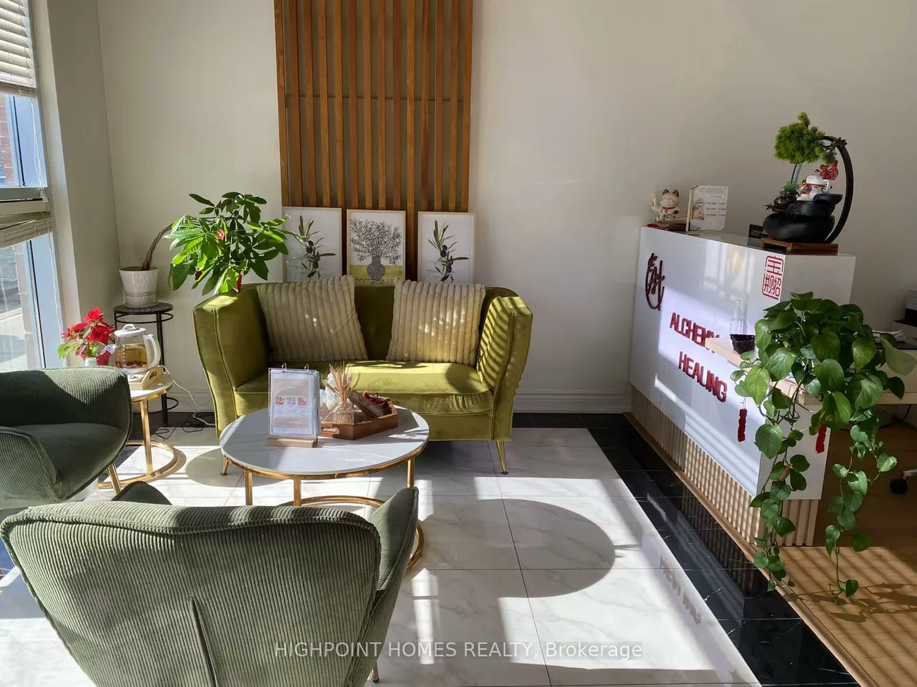 8241, Woodbine, Buttonville, Markham