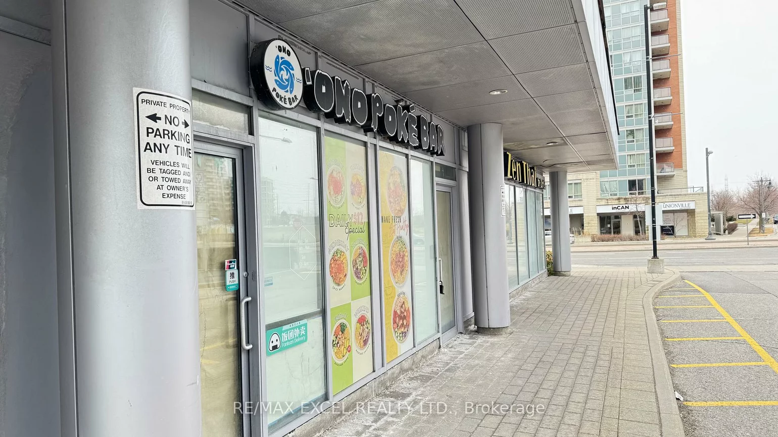 3603, highway 7 E, Unionville, Markham