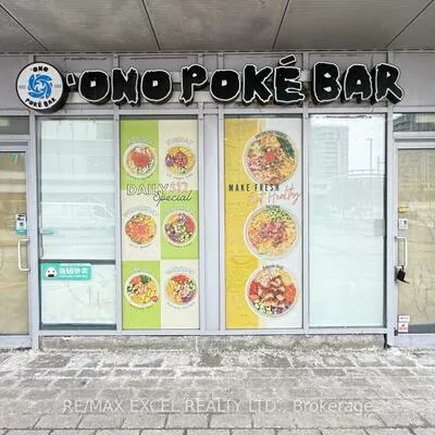 3603, highway 7 E, Unionville, Markham