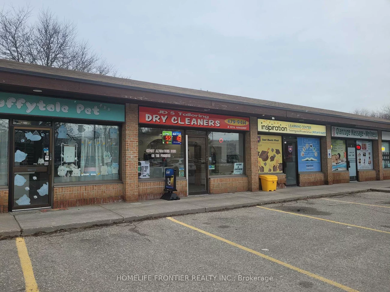 2, Corby, Unionville, Markham