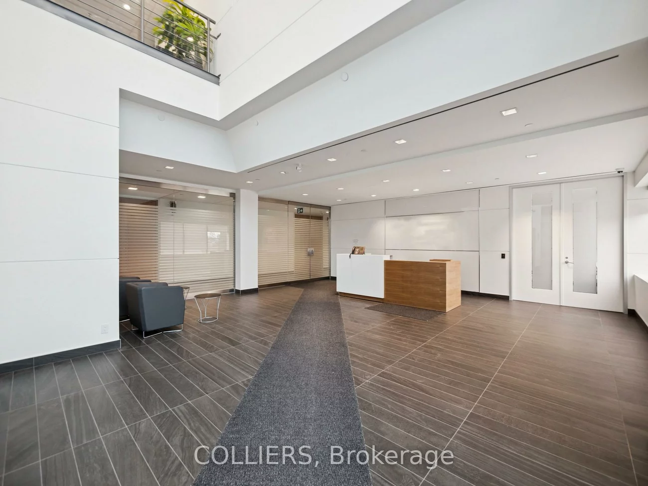 55, Renfrew, Buttonville, Markham