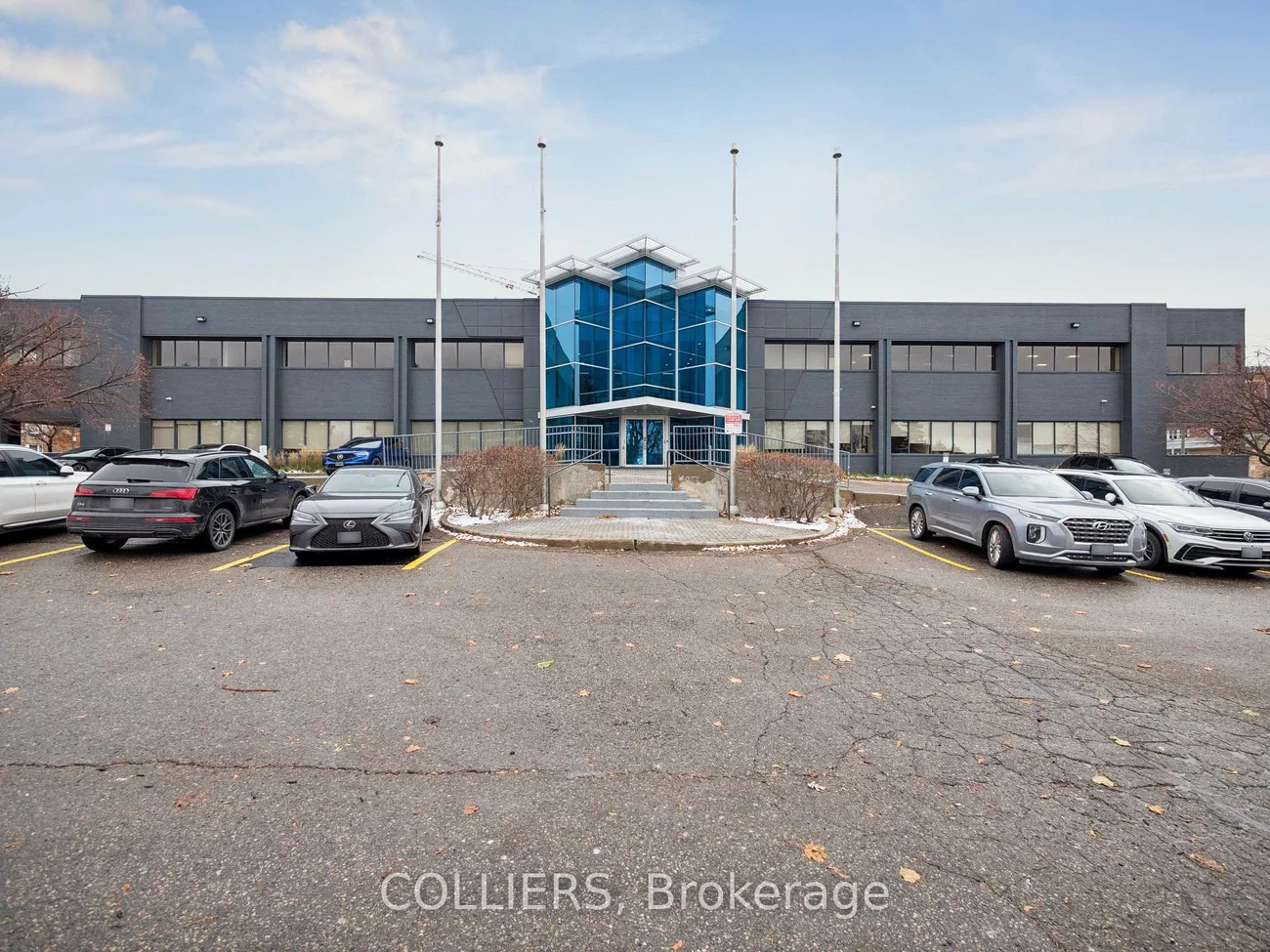 55, Renfrew, Buttonville, Markham