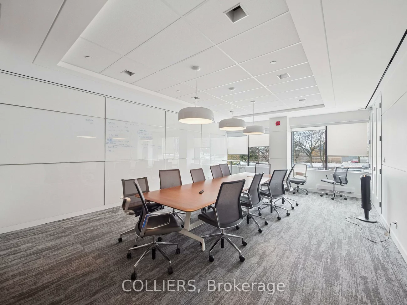 55, Renfrew, Buttonville, Markham