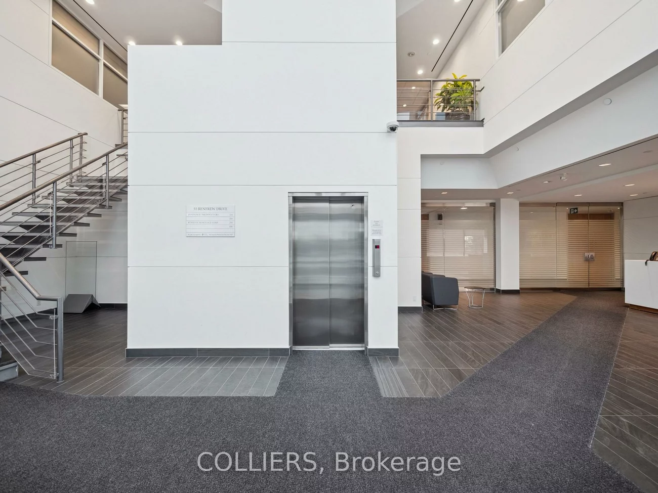 55, Renfrew, Buttonville, Markham