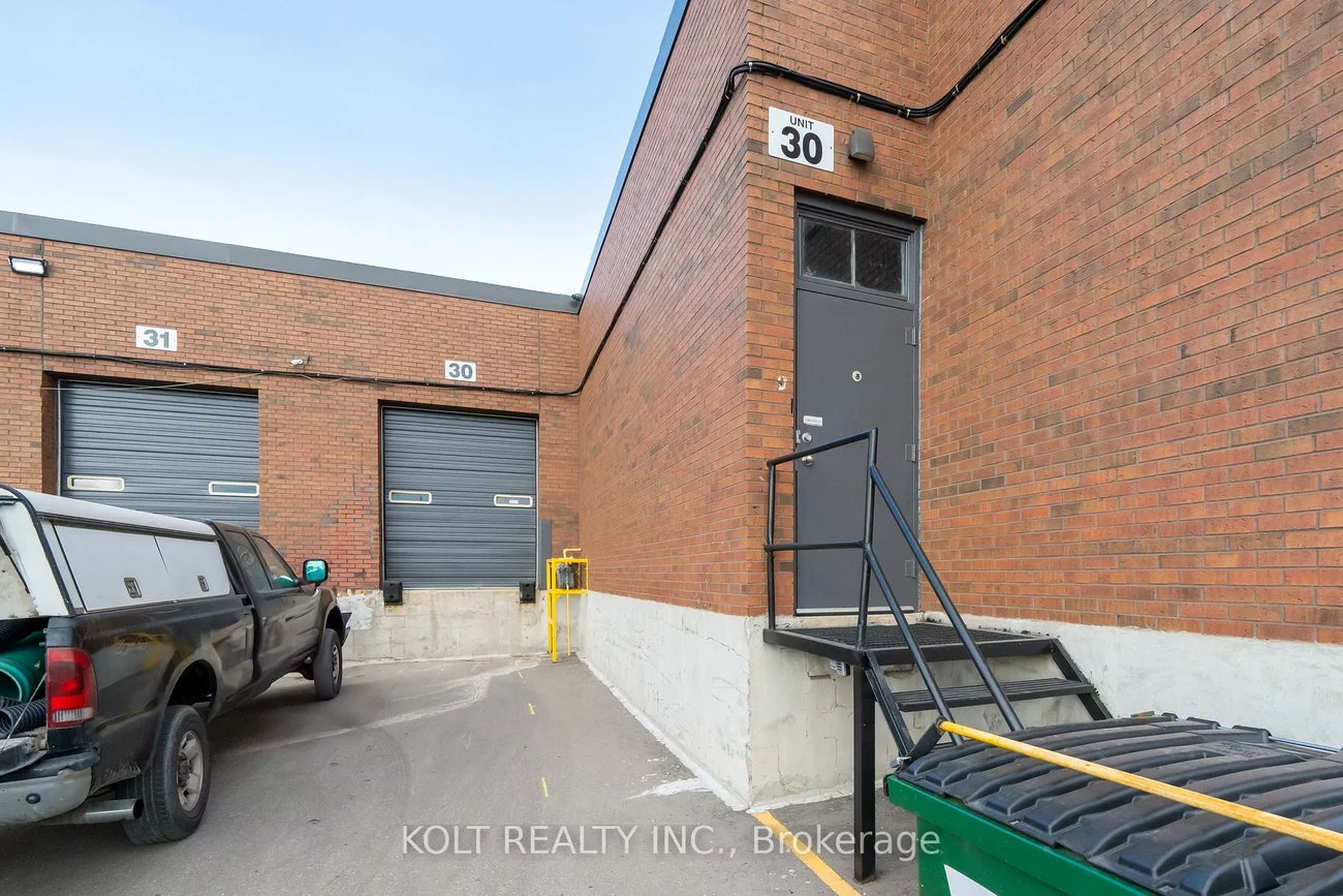 330, Esna Park, Milliken Mills West, Markham