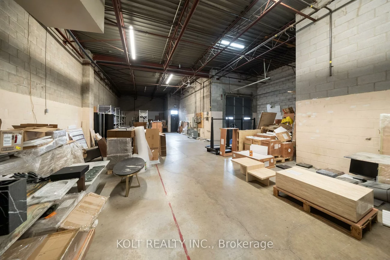 330, Esna Park, Milliken Mills West, Markham