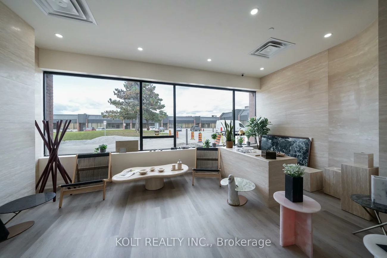 330, Esna Park, Milliken Mills West, Markham