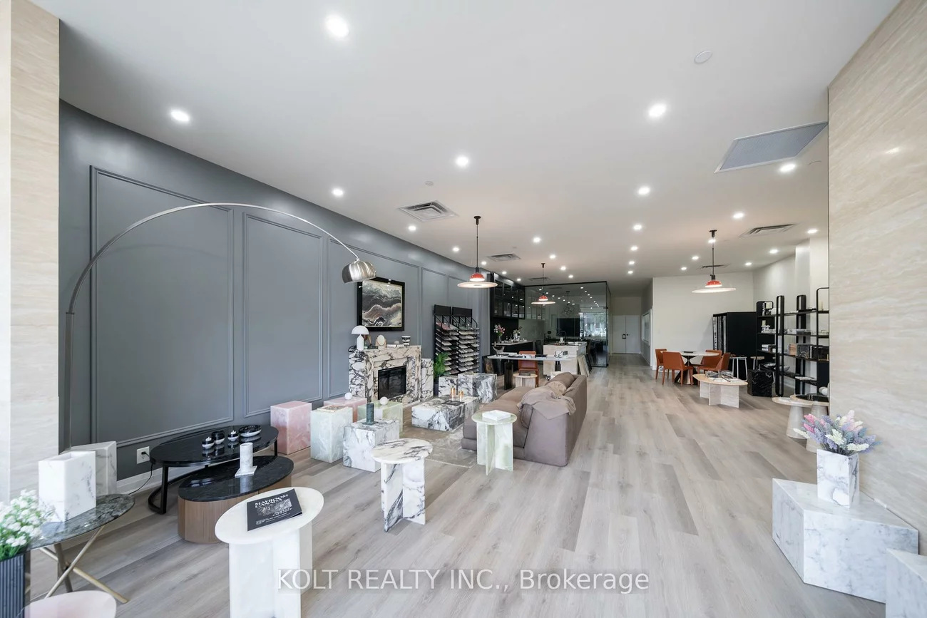 330, Esna Park, Milliken Mills West, Markham