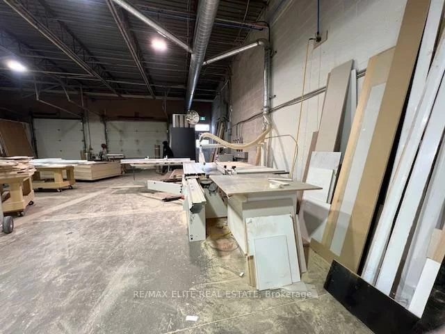 150, Ferrier, Milliken Mills West, Markham