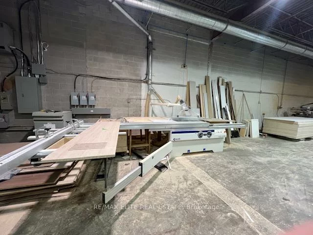 150, Ferrier, Milliken Mills West, Markham