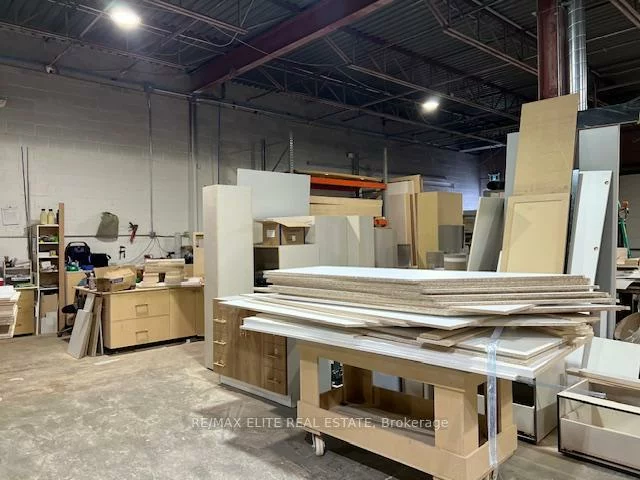 150, Ferrier, Milliken Mills West, Markham