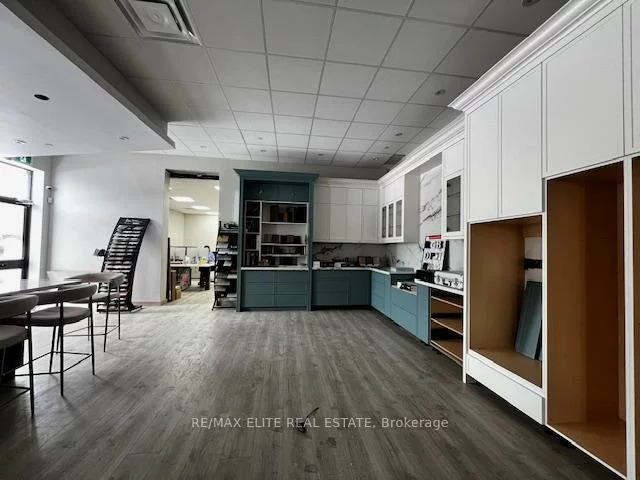 150, Ferrier, Milliken Mills West, Markham