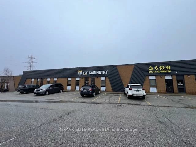 150, Ferrier, Milliken Mills West, Markham