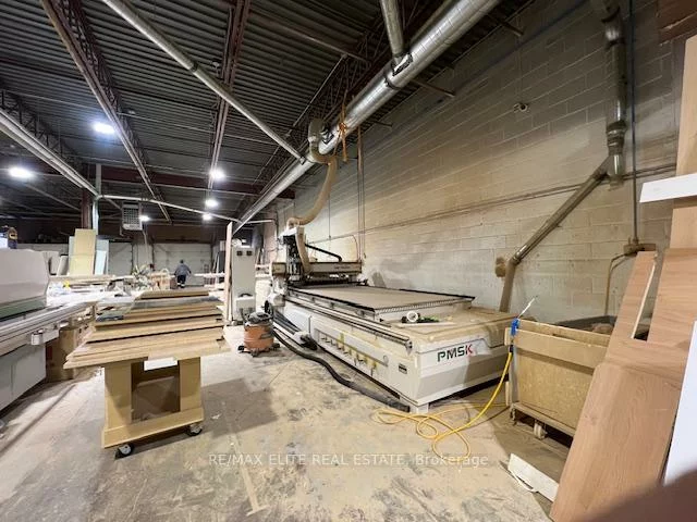 150, Ferrier, Milliken Mills West, Markham