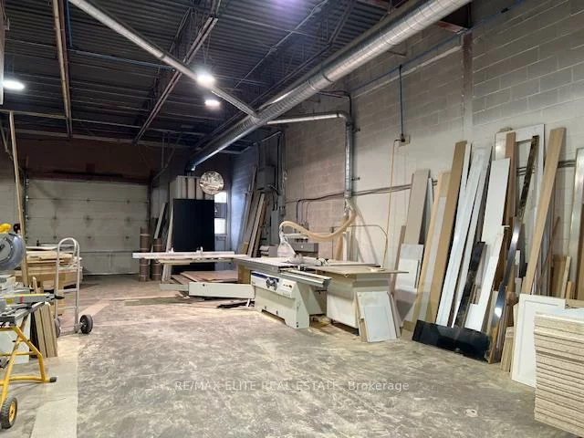 150, Ferrier, Milliken Mills West, Markham