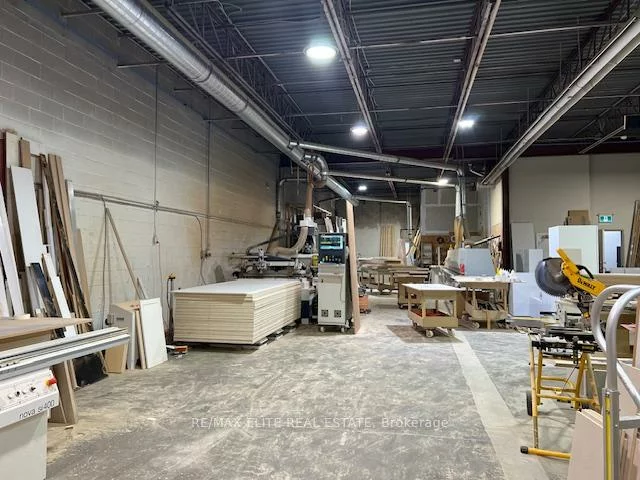 150, Ferrier, Milliken Mills West, Markham