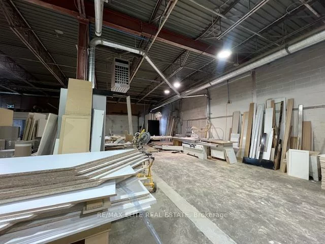 150, Ferrier, Milliken Mills West, Markham