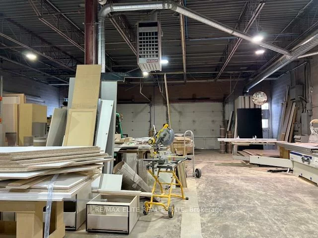 150, Ferrier, Milliken Mills West, Markham