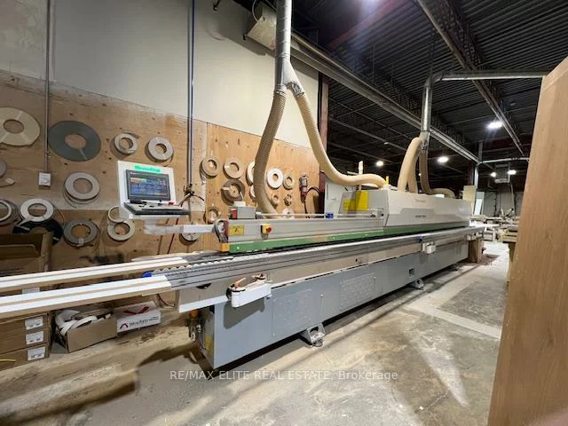 150, Ferrier, Milliken Mills West, Markham