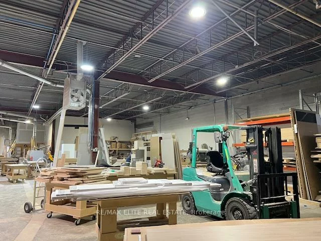 150, Ferrier, Milliken Mills West, Markham