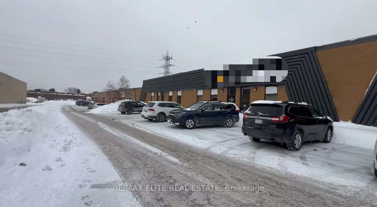 150, Ferrier, Milliken Mills West, Markham