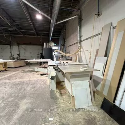 150, Ferrier, Milliken Mills West, Markham